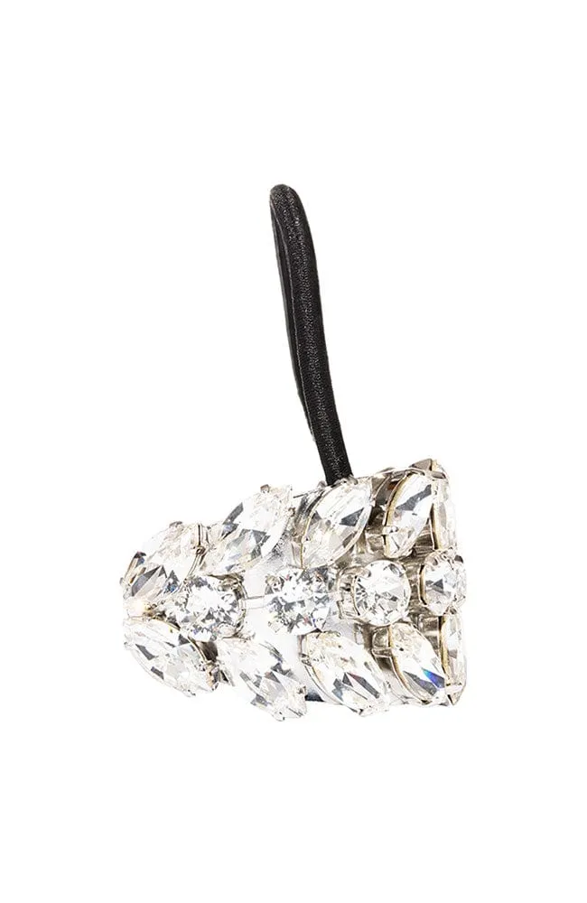 Aurora Crystal Pony Cuff