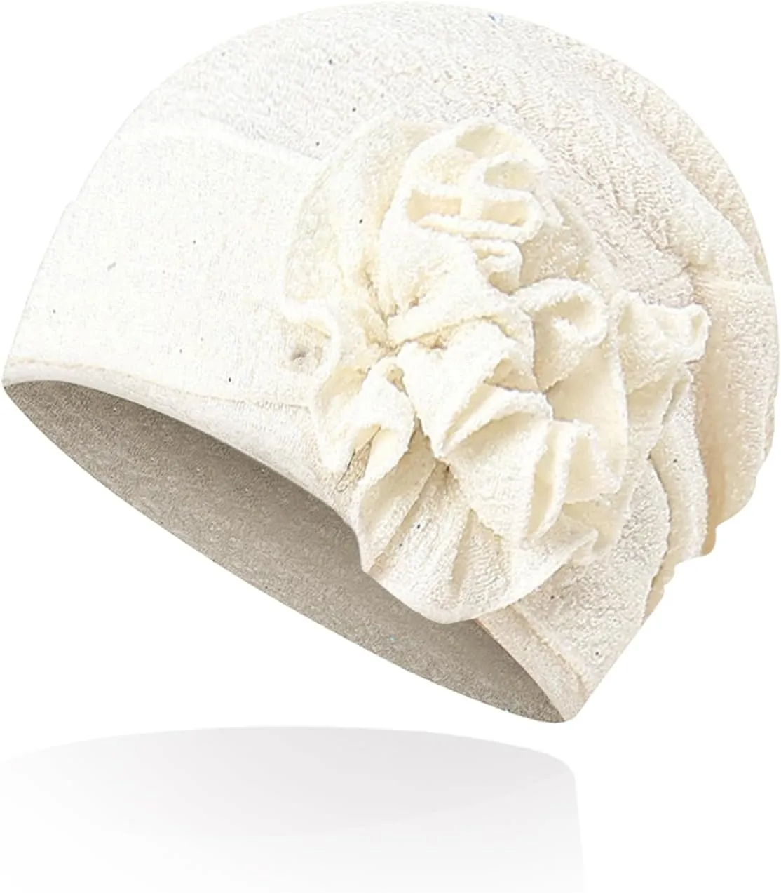 AZJ Chemo Headwear for Women Cancer Hats Caps Head Coverings for Women Chemo