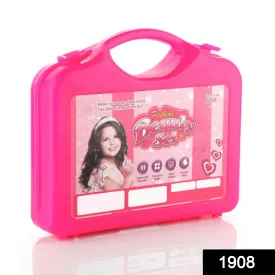 Beauty Makeup Set For Kids with Suitcase