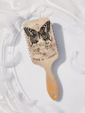 Butterfly Hair Brush Detangling Hair Brush Detangler Brush Hair Comb Gift for