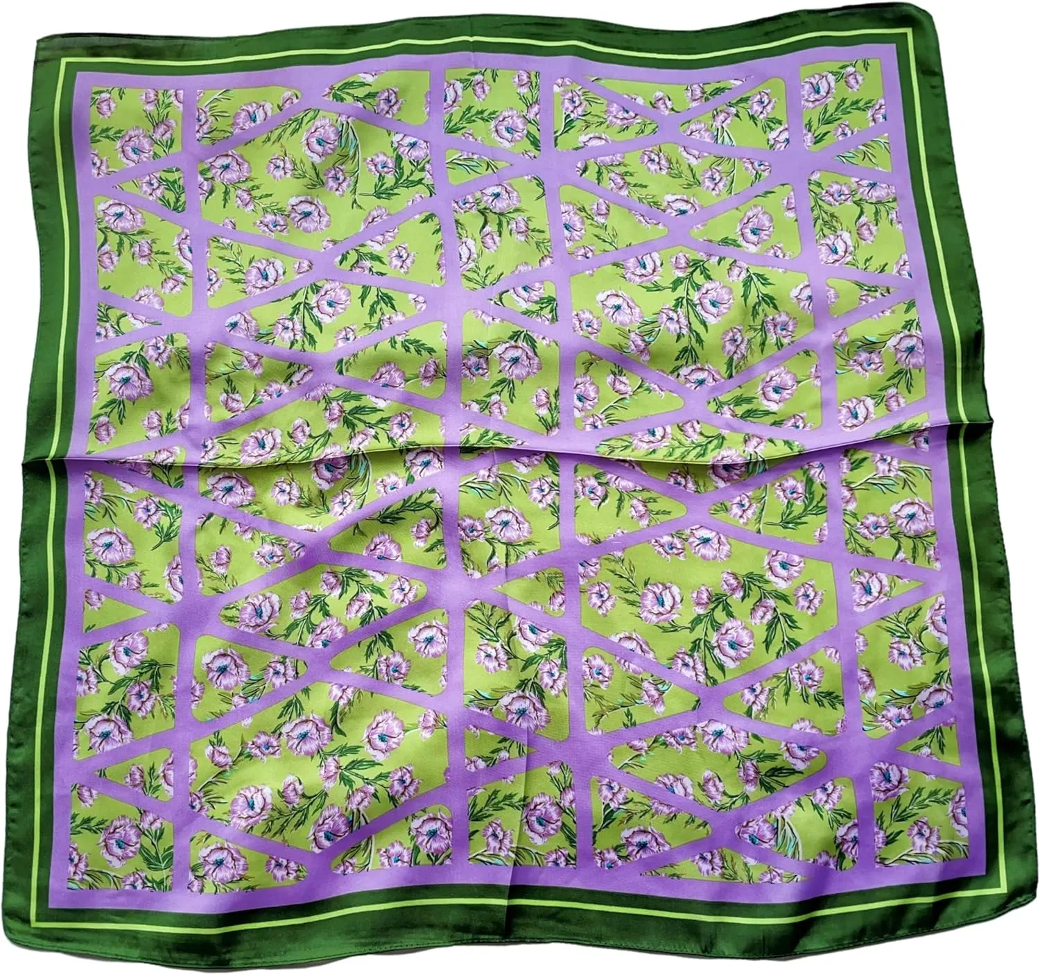 Fashion Scarf Wrap, Bandanas for Women, Versatile Hair Bandana, Ideal for Sleep and Daily Use