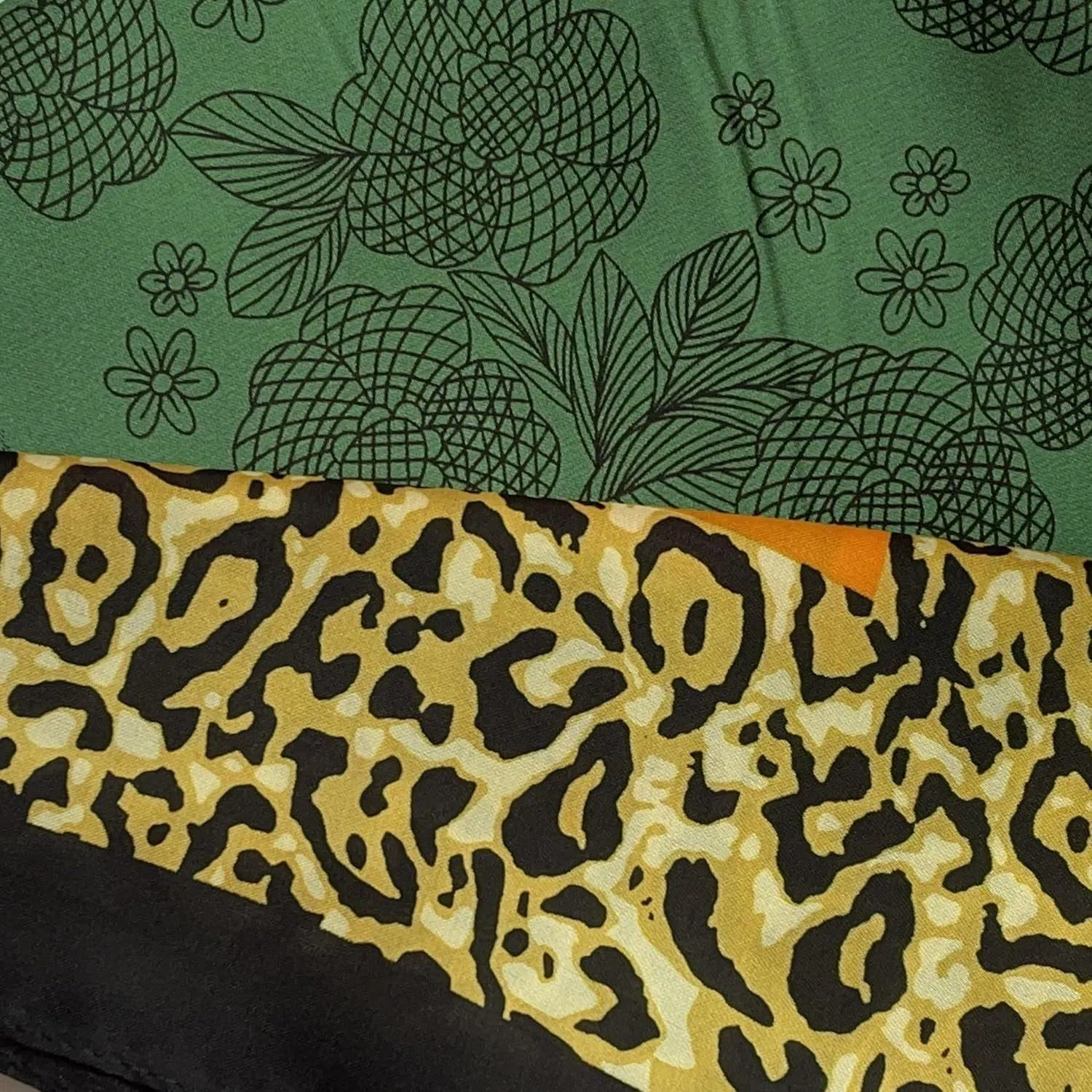 Fashion Scarf Wrap, Bandanas for Women, Versatile Hair Bandana, Ideal for Sleep and Daily Use