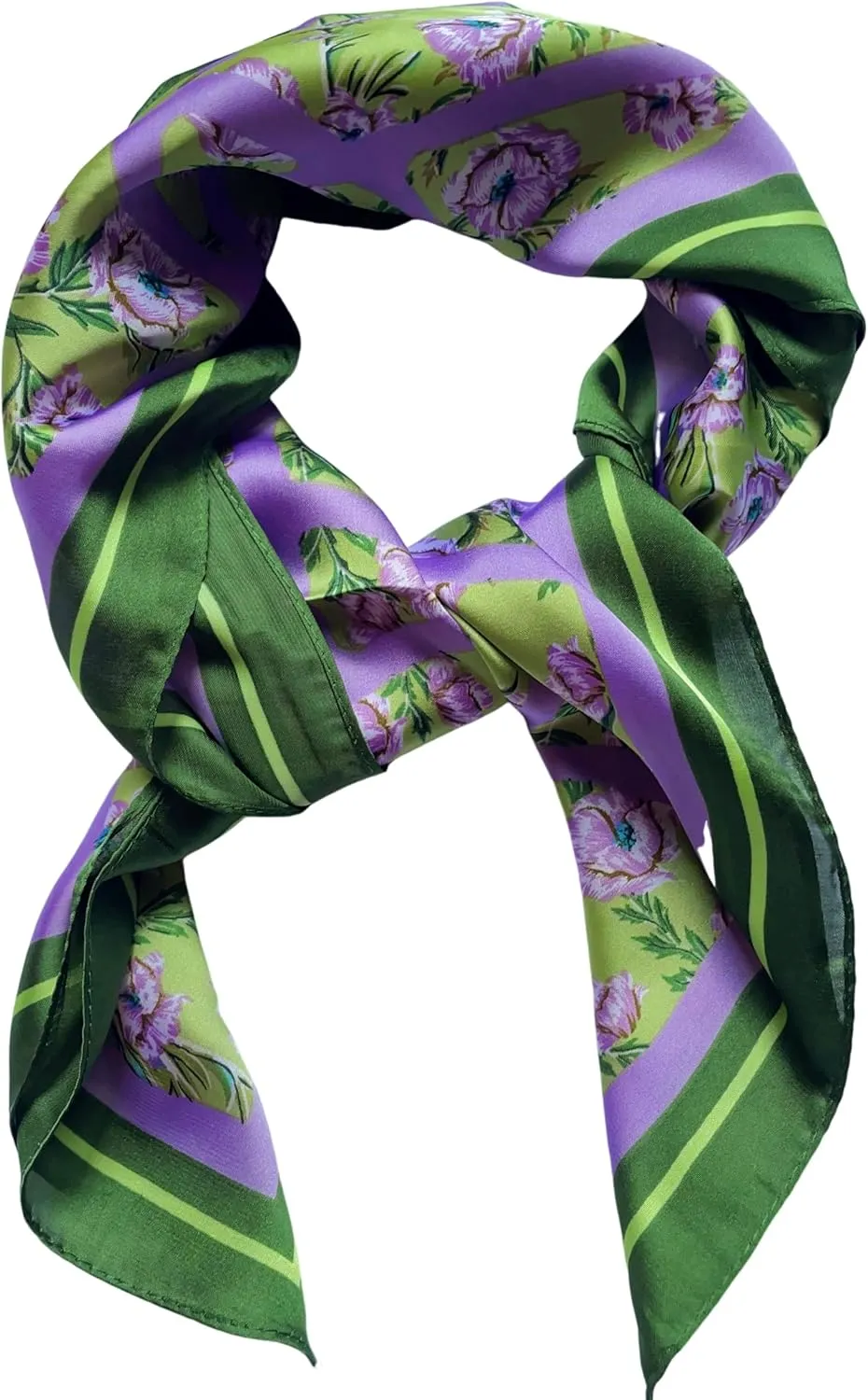 Fashion Scarf Wrap, Bandanas for Women, Versatile Hair Bandana, Ideal for Sleep and Daily Use