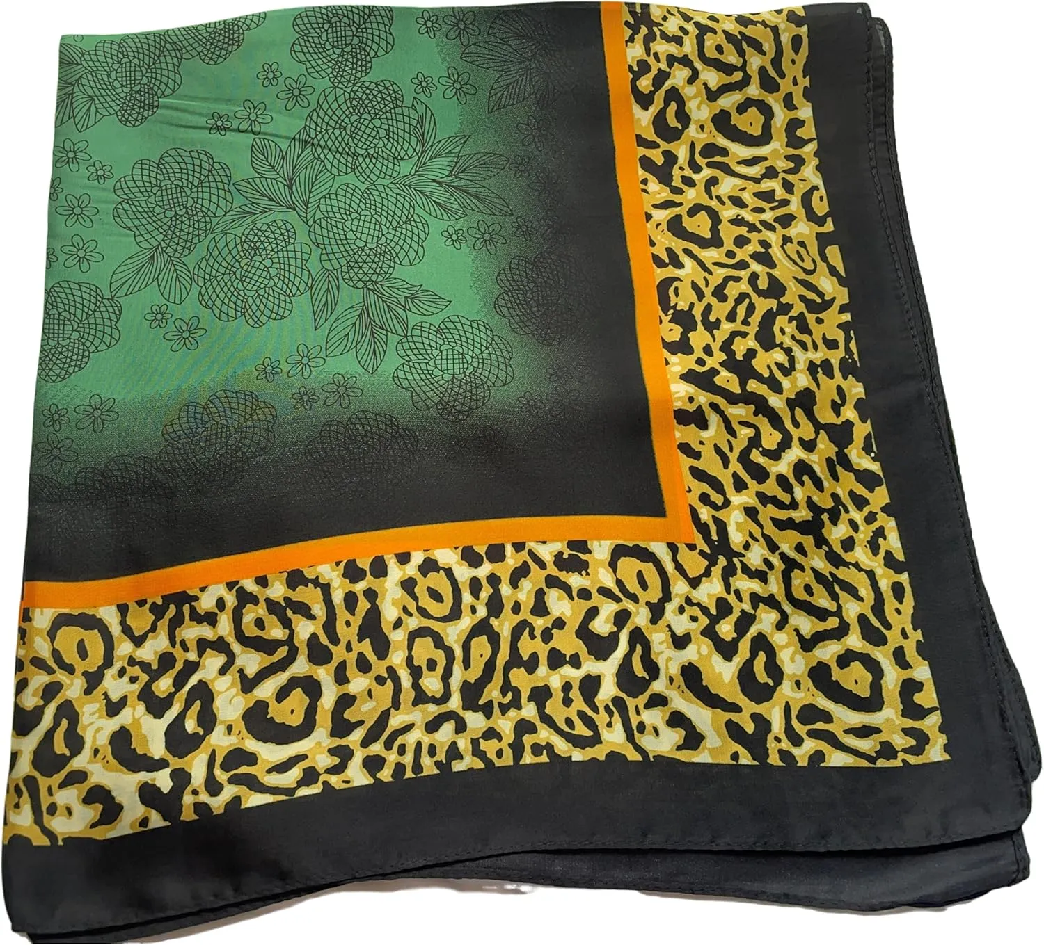 Fashion Scarf Wrap, Bandanas for Women, Versatile Hair Bandana, Ideal for Sleep and Daily Use