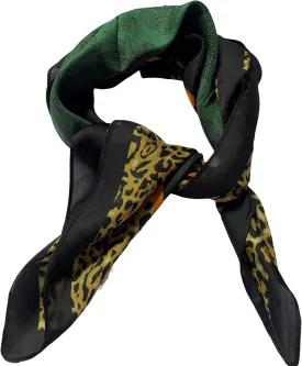 Fashion Scarf Wrap, Bandanas for Women, Versatile Hair Bandana, Ideal for Sleep and Daily Use