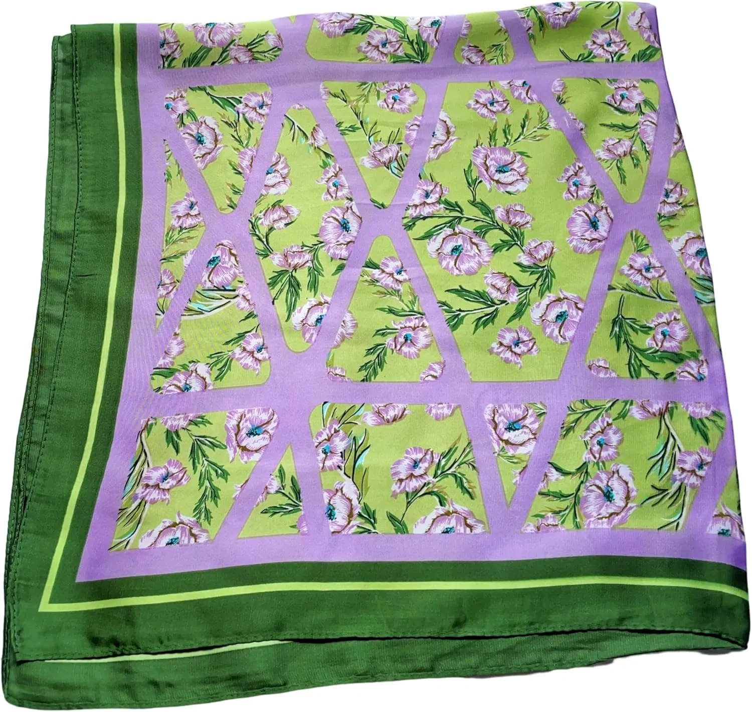 Fashion Scarf Wrap, Bandanas for Women, Versatile Hair Bandana, Ideal for Sleep and Daily Use