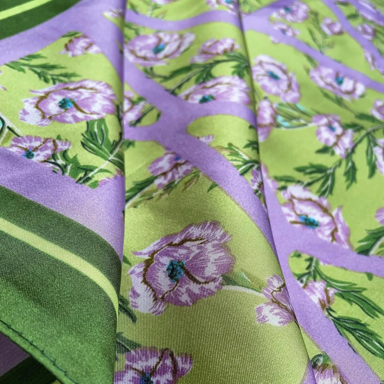 Fashion Scarf Wrap, Bandanas for Women, Versatile Hair Bandana, Ideal for Sleep and Daily Use