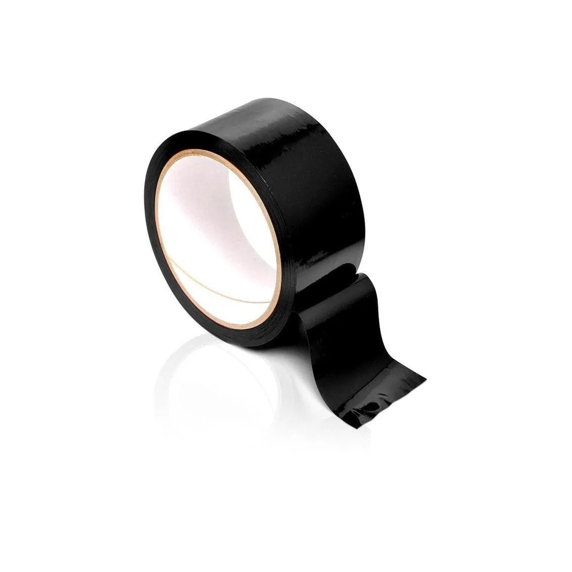 Fetish Fantasy Series Pleasure Tape Black