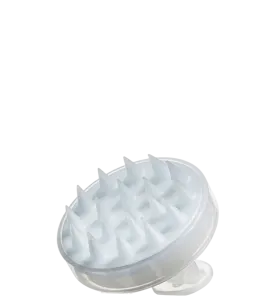 hairstory Massaging Scalp Brush One size
