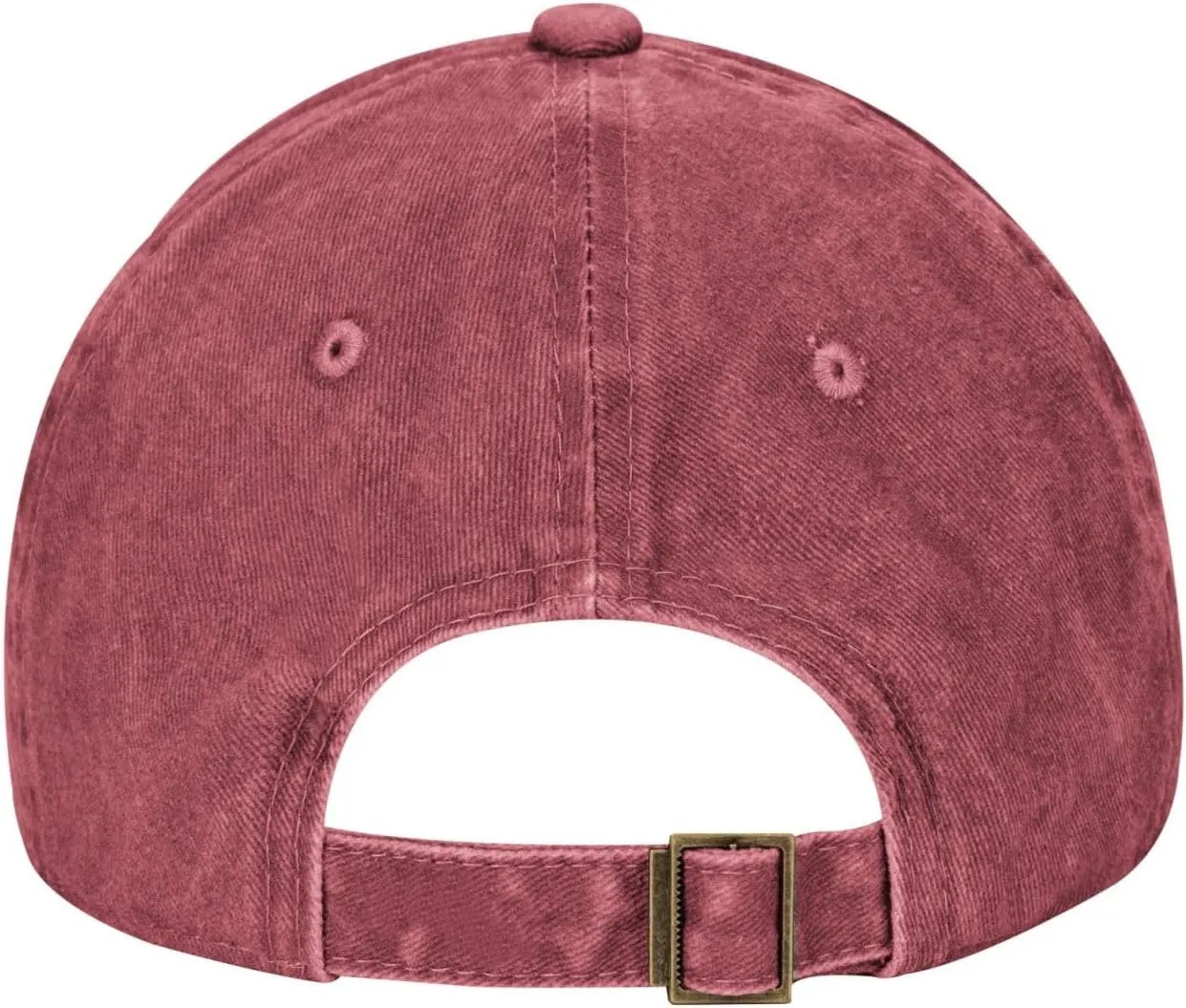Jesus is My Savior is My President Hat for Men Baseball Hat Fashionable Caps