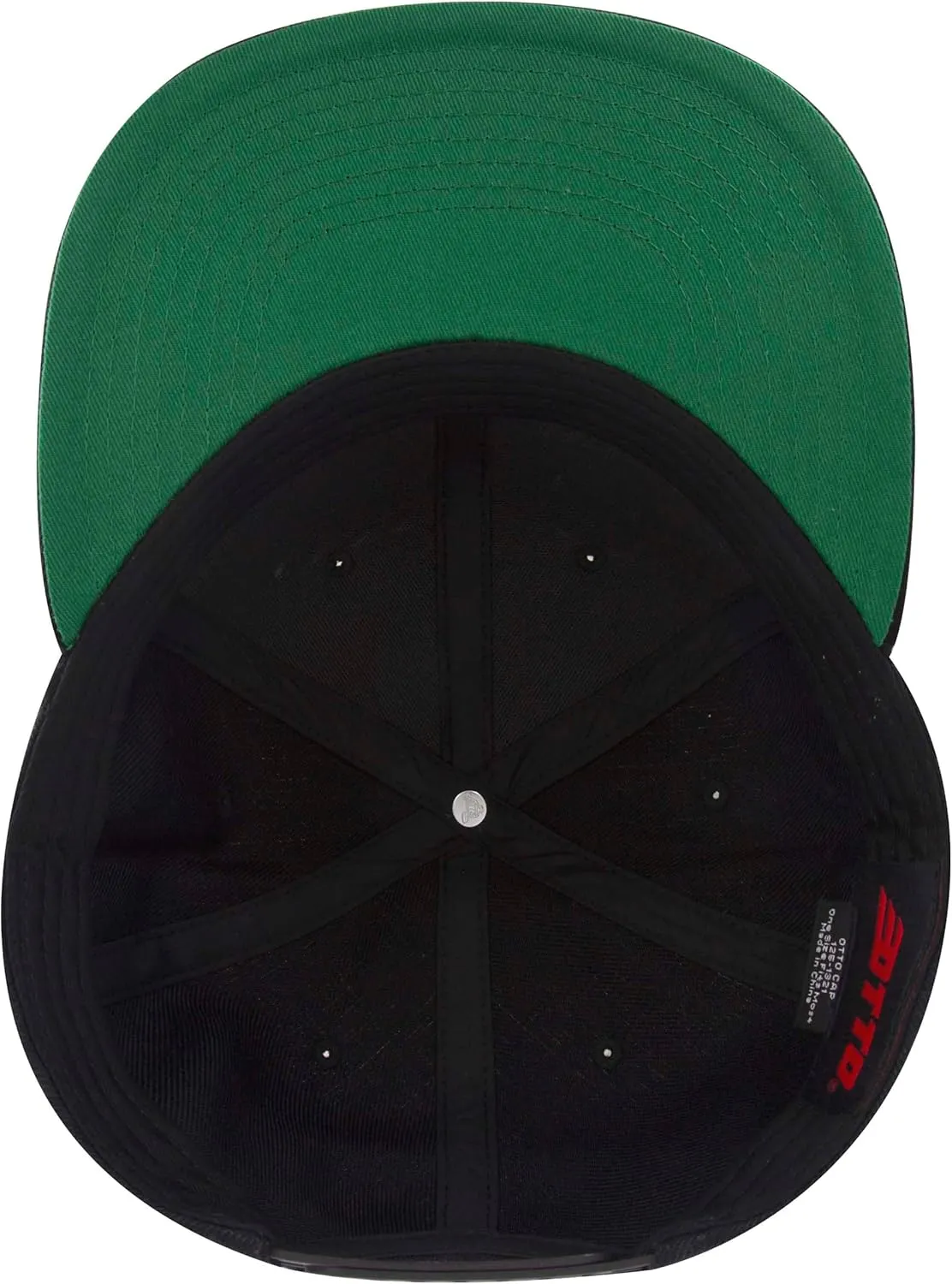 Joe's USA Koloa Surf Thruster Patch Logo Snapback Hats