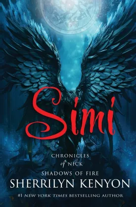 Simi (Shadows of Fire) Paperback  February 25, 2025