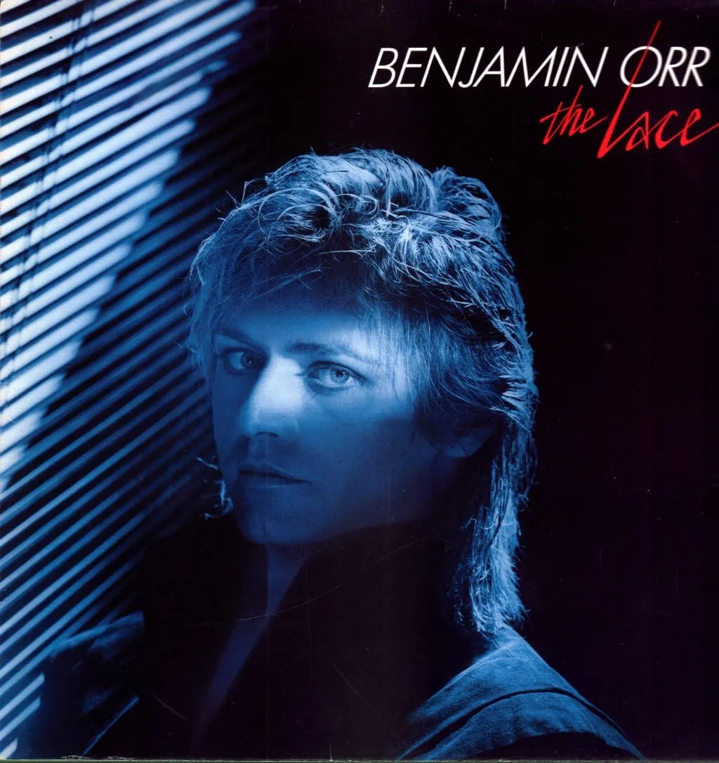 The Lace [Vinyl]