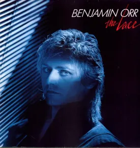 The Lace [Vinyl]