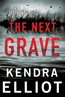 The Next Grave (Columbia River) Hardcover  December 10, 2024