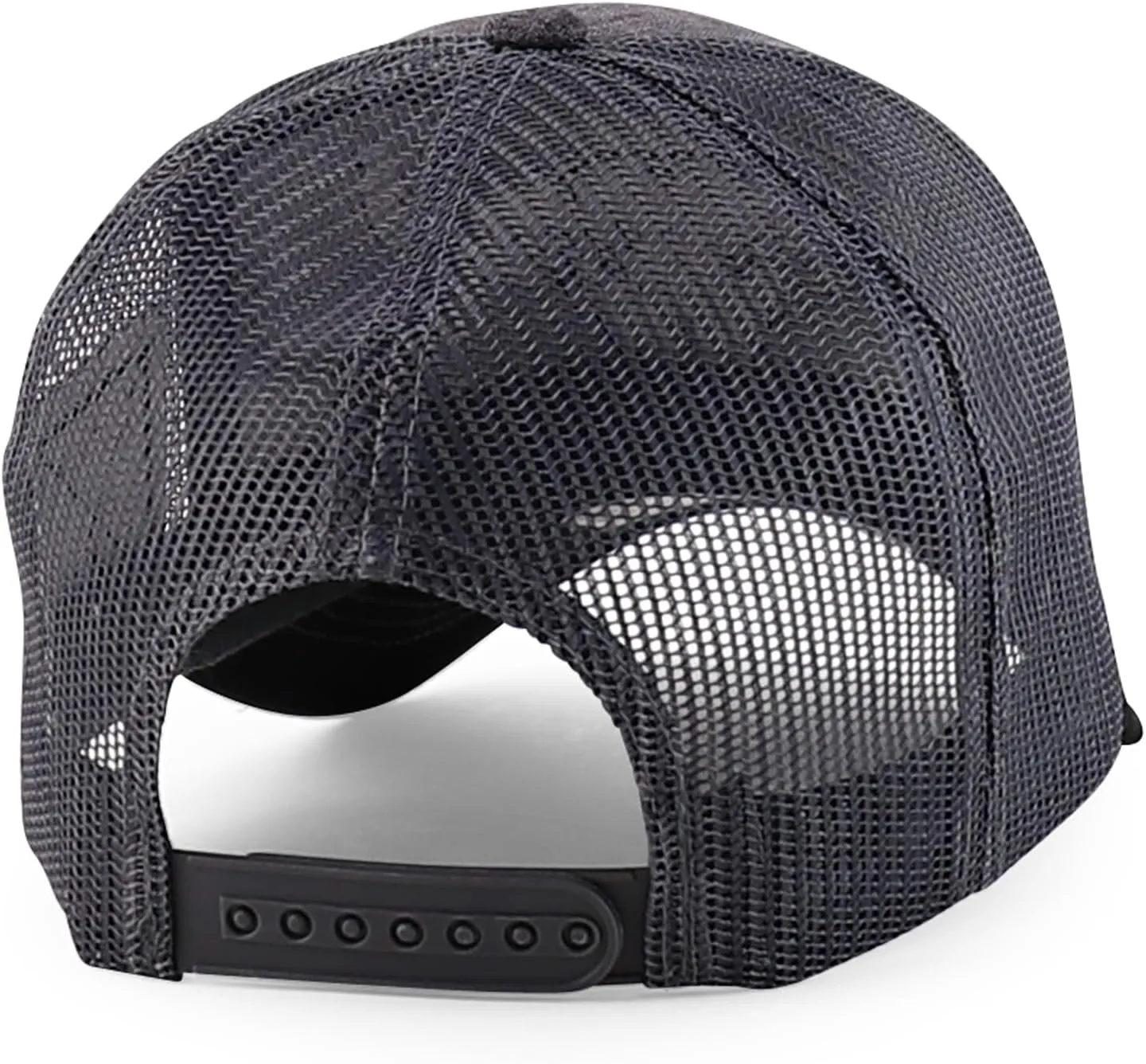 Trendy Apparel Shop Bull Embroidered Western Snapback Trucker Cap